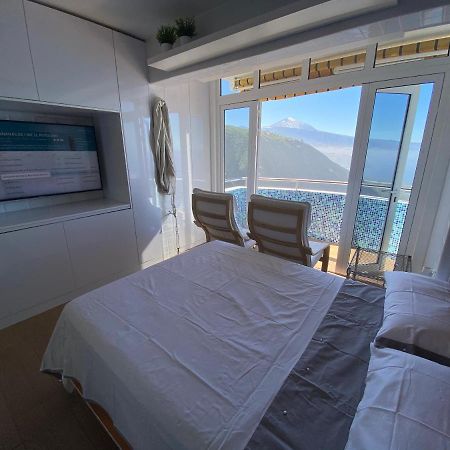 La Matanza De Acentejo Apartamento Privado Frente Al Atlantico 아파트 외부 사진