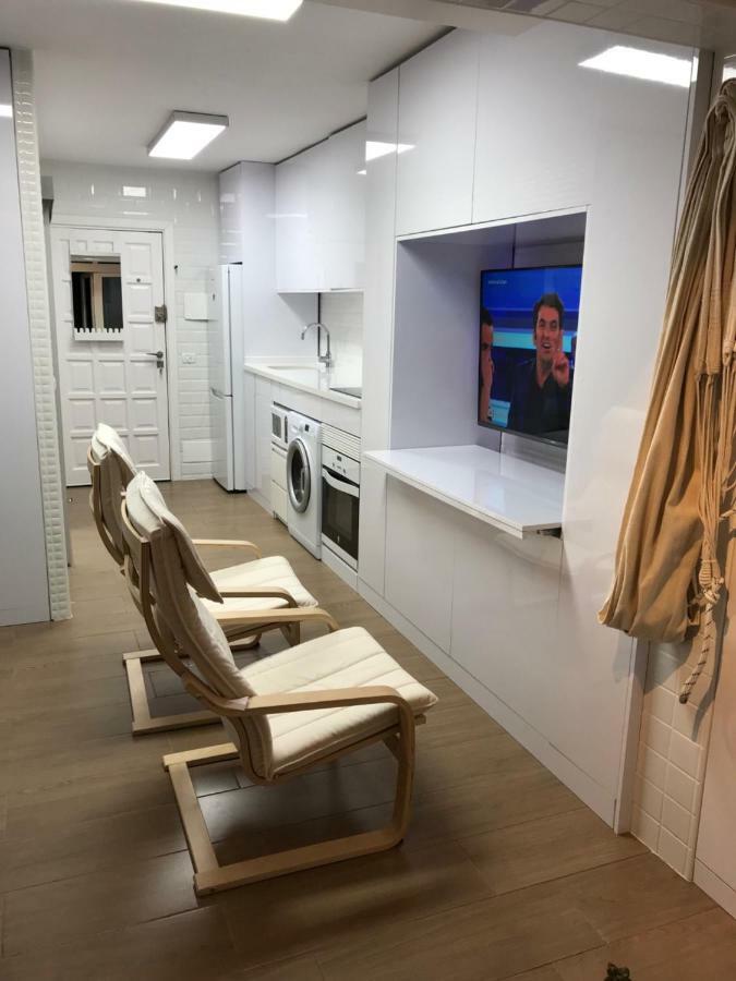 La Matanza De Acentejo Apartamento Privado Frente Al Atlantico 아파트 외부 사진