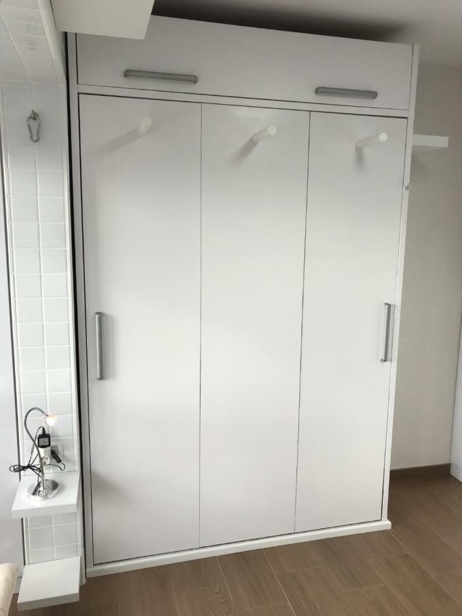 La Matanza De Acentejo Apartamento Privado Frente Al Atlantico 아파트 외부 사진