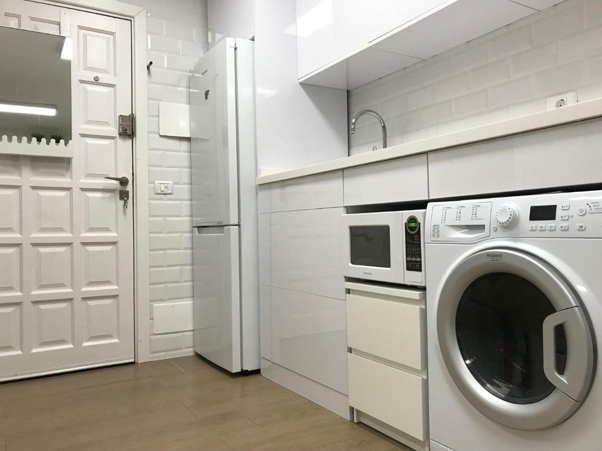 La Matanza De Acentejo Apartamento Privado Frente Al Atlantico 아파트 외부 사진