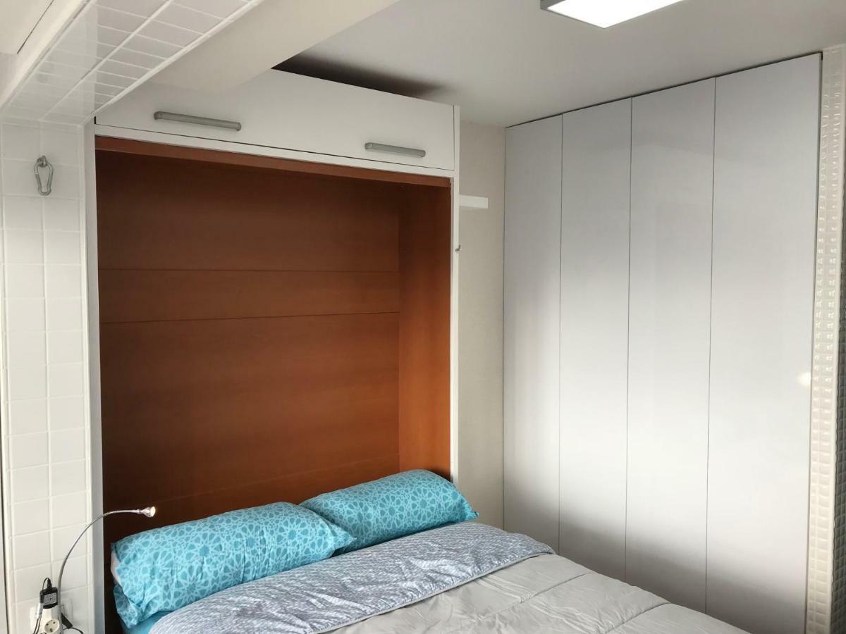 La Matanza De Acentejo Apartamento Privado Frente Al Atlantico 아파트 외부 사진