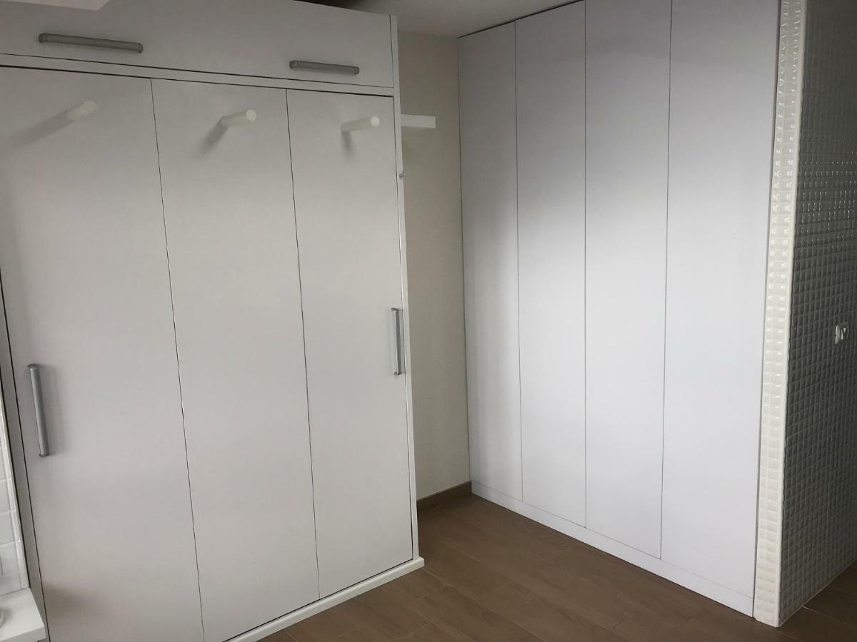 La Matanza De Acentejo Apartamento Privado Frente Al Atlantico 아파트 외부 사진