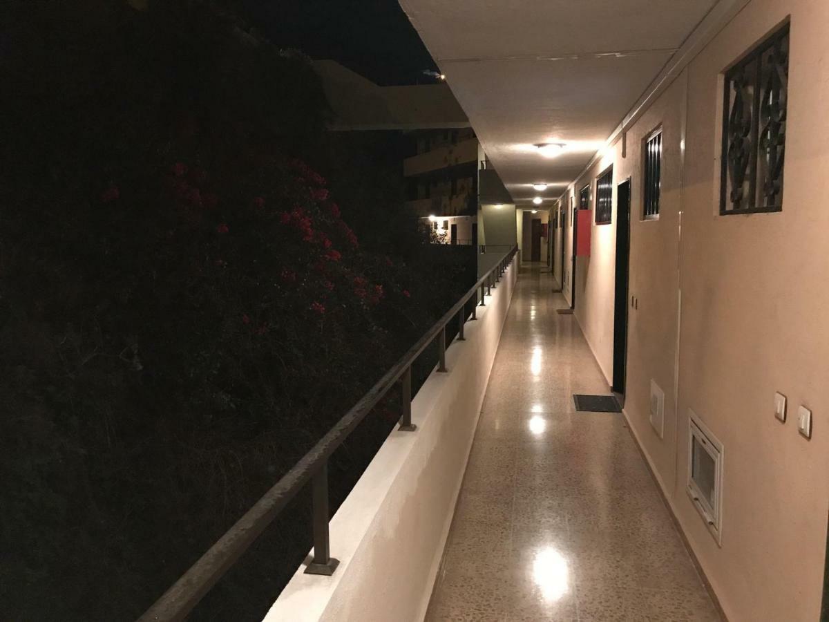 La Matanza De Acentejo Apartamento Privado Frente Al Atlantico 아파트 외부 사진