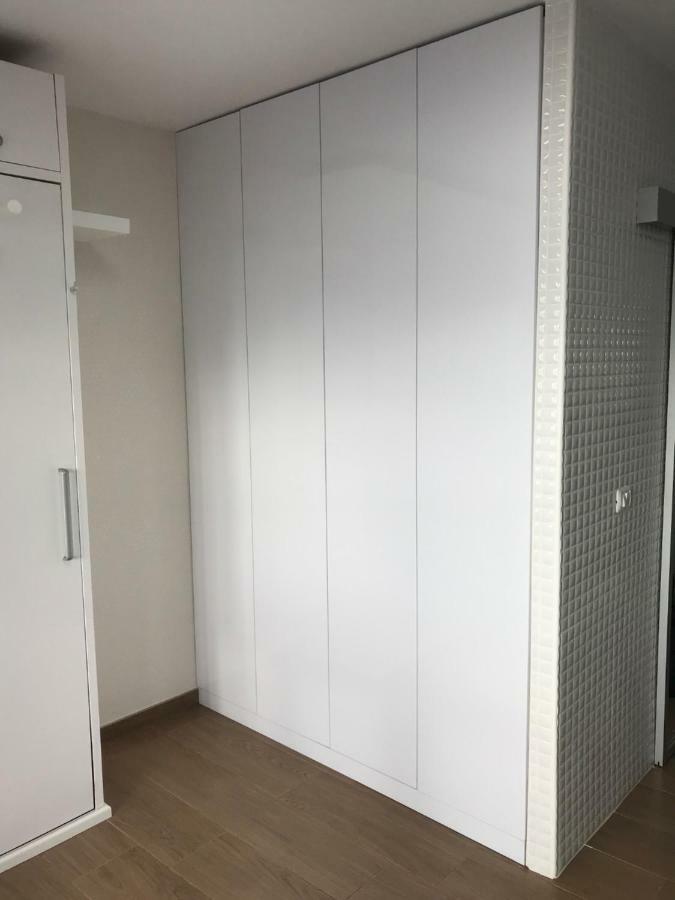 La Matanza De Acentejo Apartamento Privado Frente Al Atlantico 아파트 외부 사진