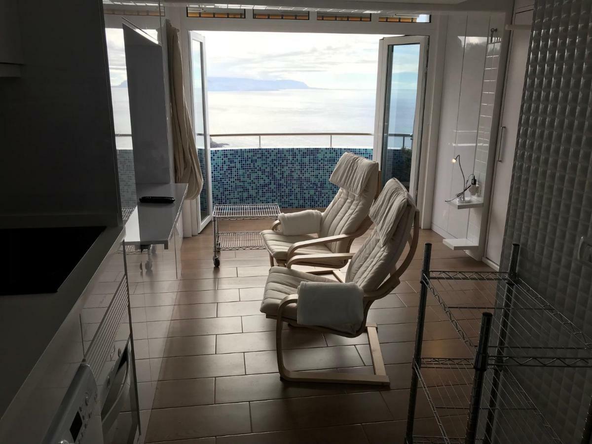 La Matanza De Acentejo Apartamento Privado Frente Al Atlantico 아파트 외부 사진