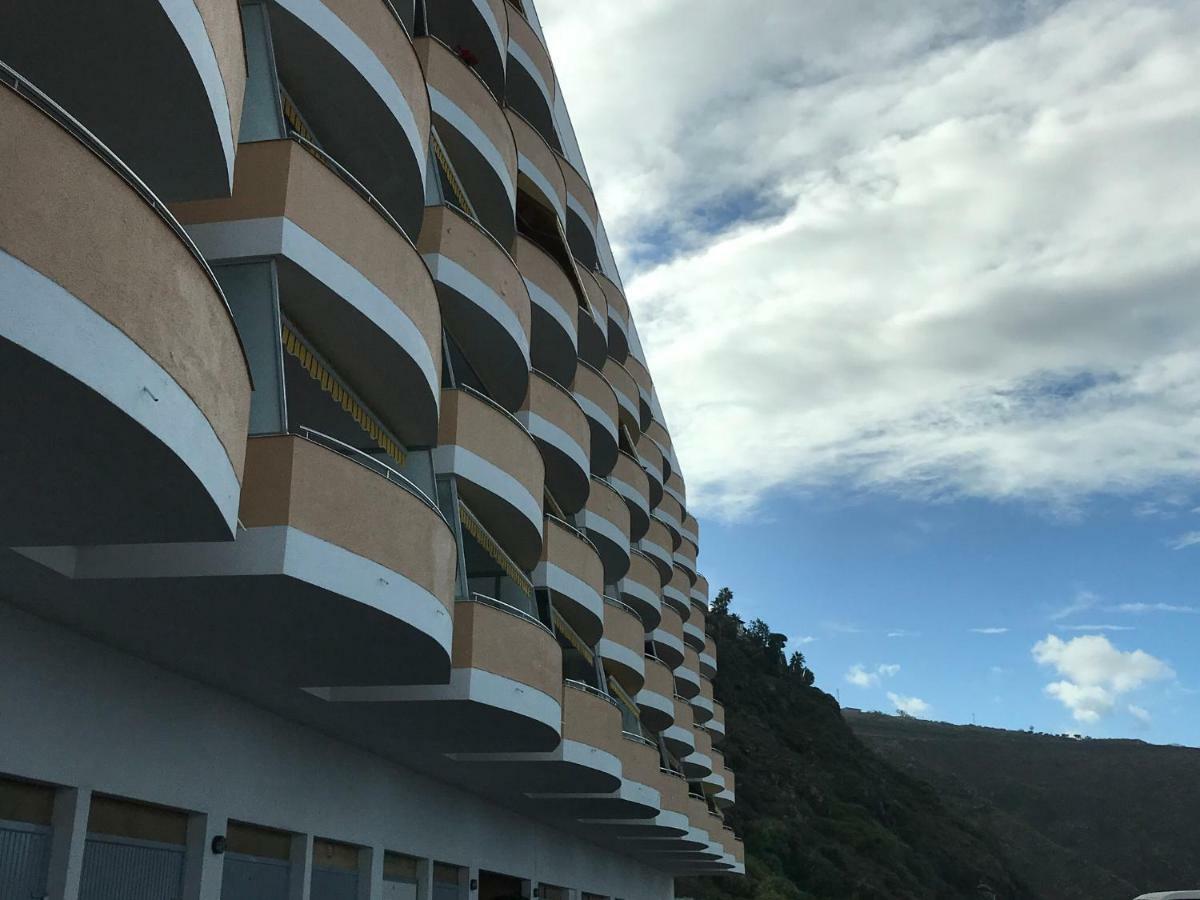 La Matanza De Acentejo Apartamento Privado Frente Al Atlantico 아파트 외부 사진