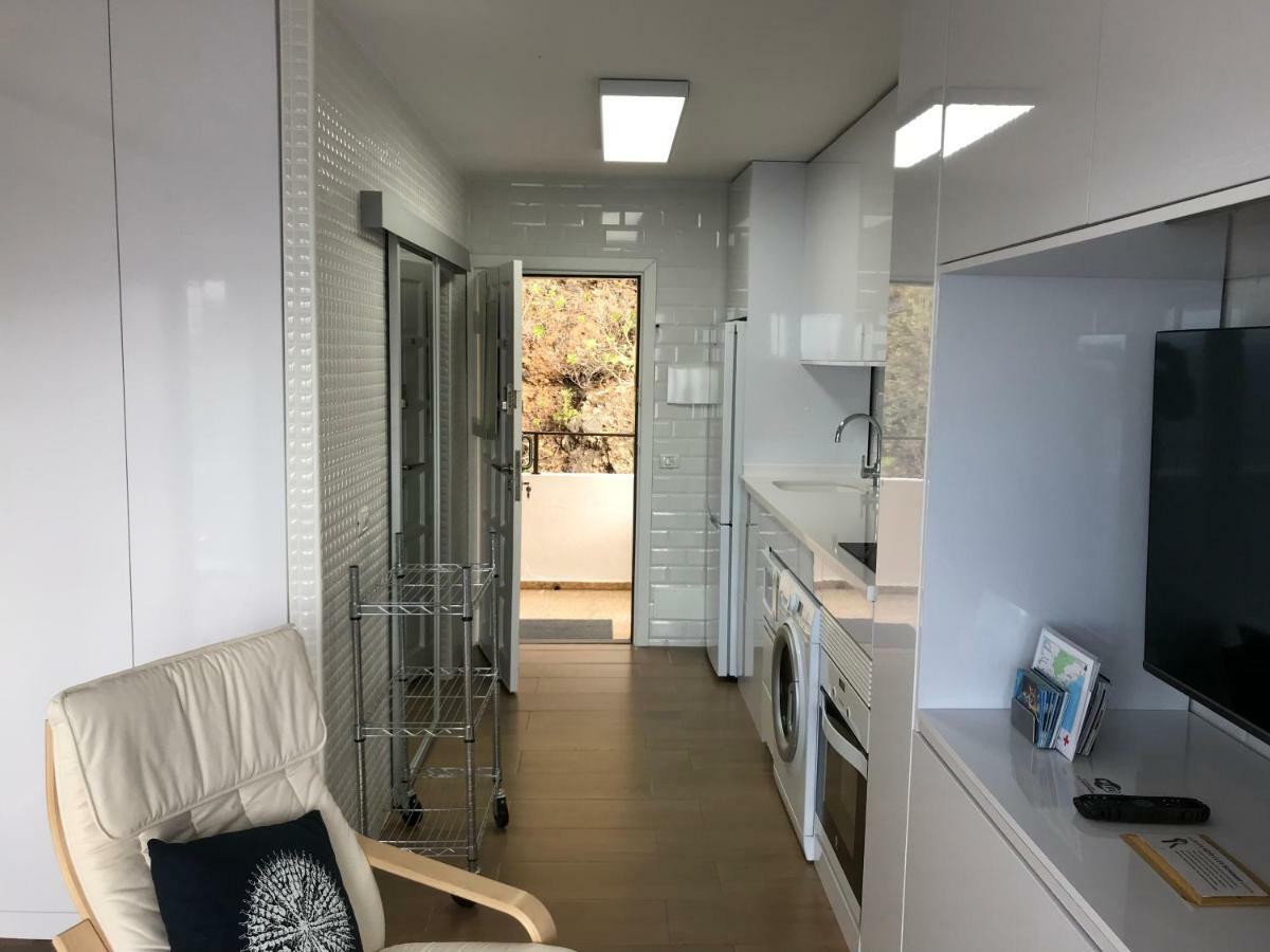 La Matanza De Acentejo Apartamento Privado Frente Al Atlantico 아파트 외부 사진