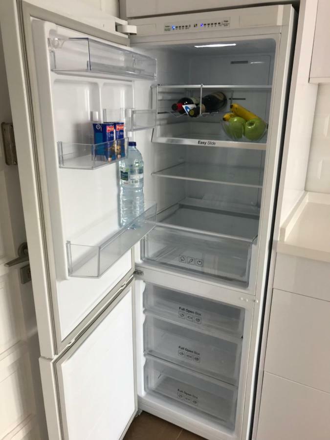 La Matanza De Acentejo Apartamento Privado Frente Al Atlantico 아파트 외부 사진