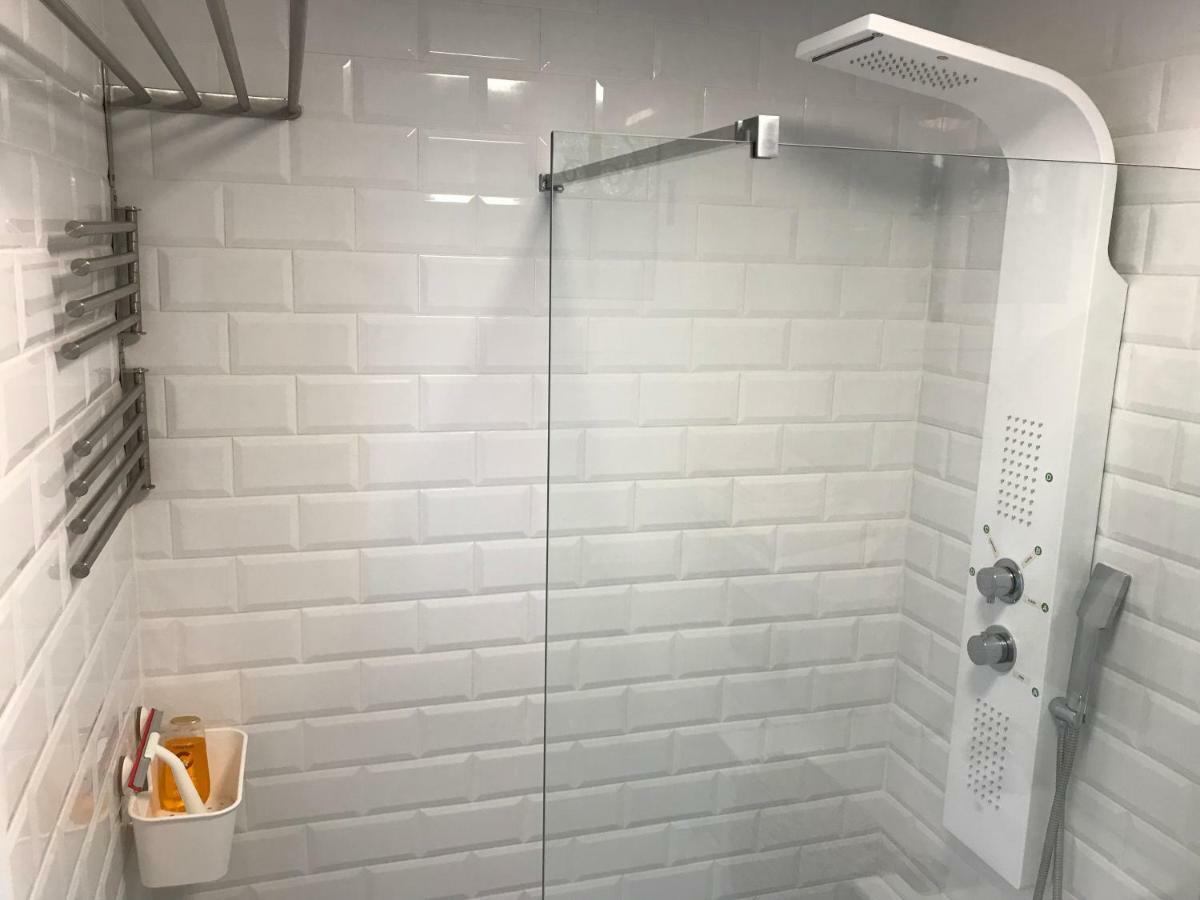 La Matanza De Acentejo Apartamento Privado Frente Al Atlantico 아파트 외부 사진