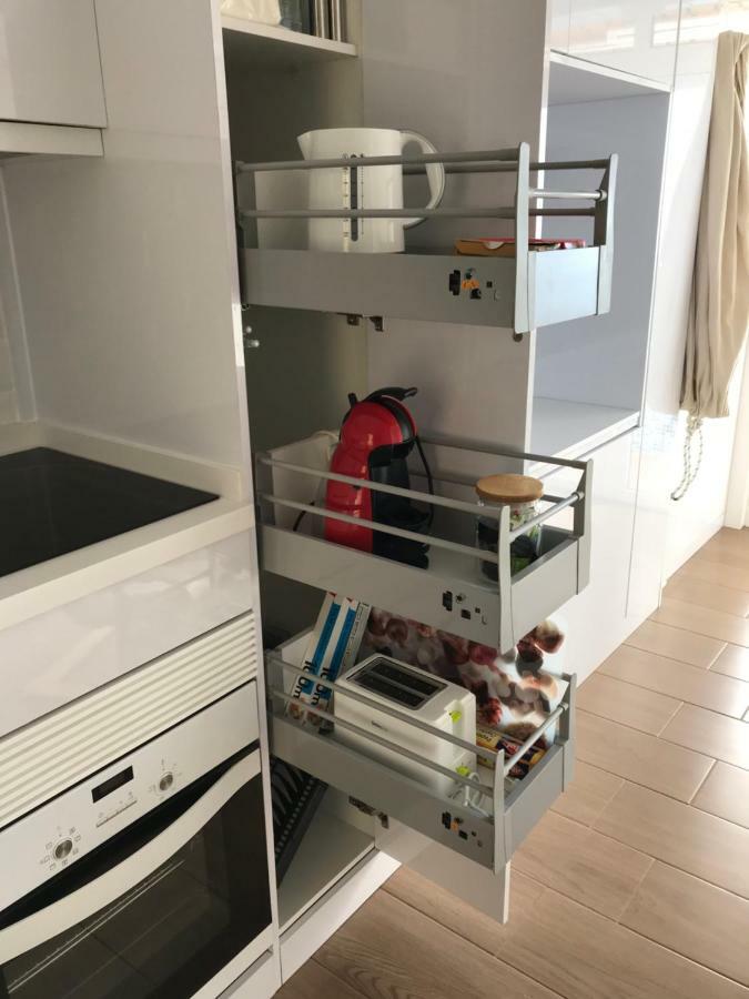 La Matanza De Acentejo Apartamento Privado Frente Al Atlantico 아파트 외부 사진