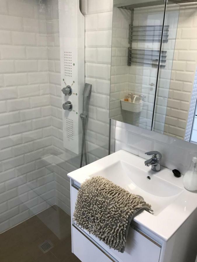 La Matanza De Acentejo Apartamento Privado Frente Al Atlantico 아파트 외부 사진
