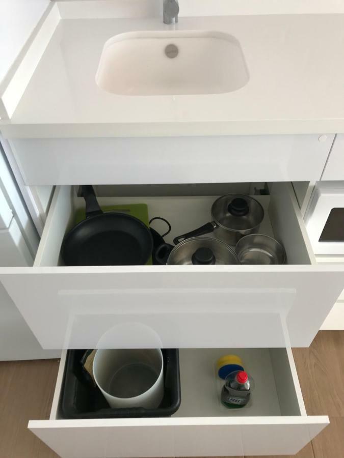 La Matanza De Acentejo Apartamento Privado Frente Al Atlantico 아파트 외부 사진