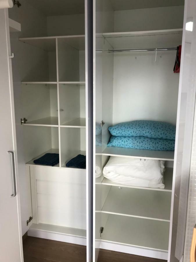 La Matanza De Acentejo Apartamento Privado Frente Al Atlantico 아파트 외부 사진