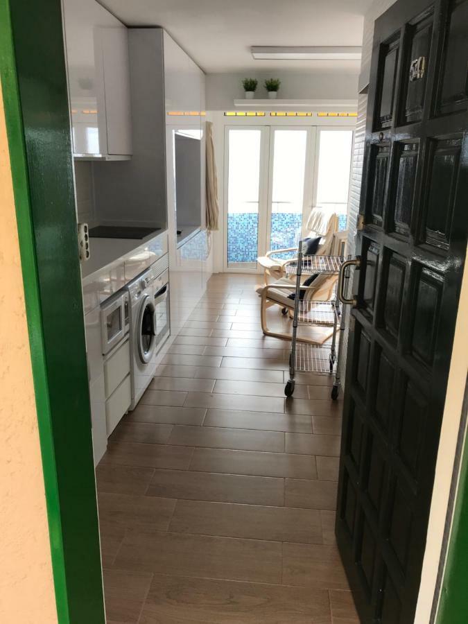 La Matanza De Acentejo Apartamento Privado Frente Al Atlantico 아파트 외부 사진