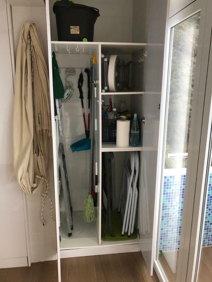 La Matanza De Acentejo Apartamento Privado Frente Al Atlantico 아파트 외부 사진