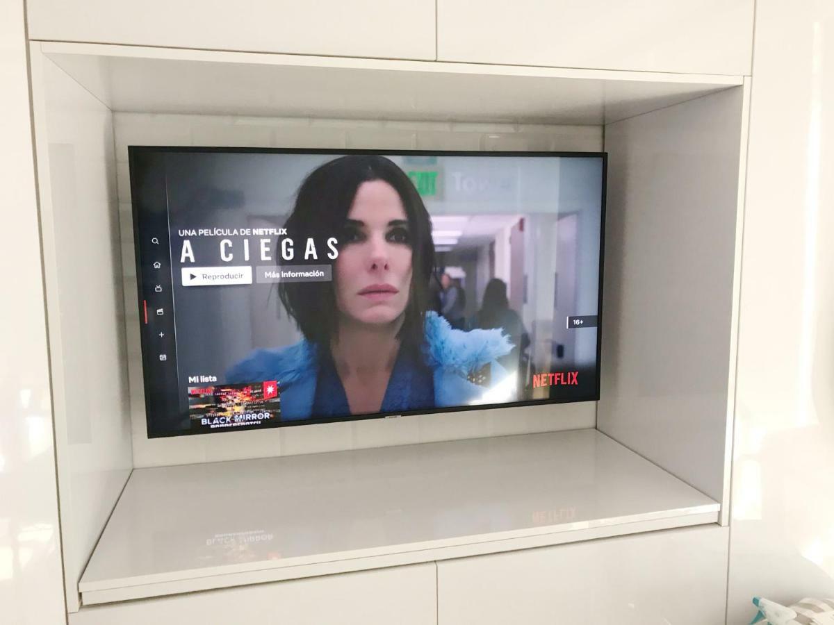 La Matanza De Acentejo Apartamento Privado Frente Al Atlantico 아파트 외부 사진